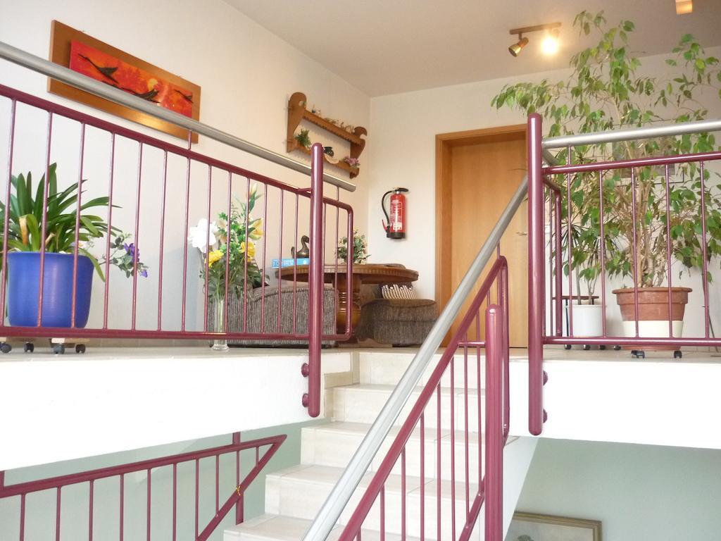Hotel Zur Post Steimbke Exteriör bild